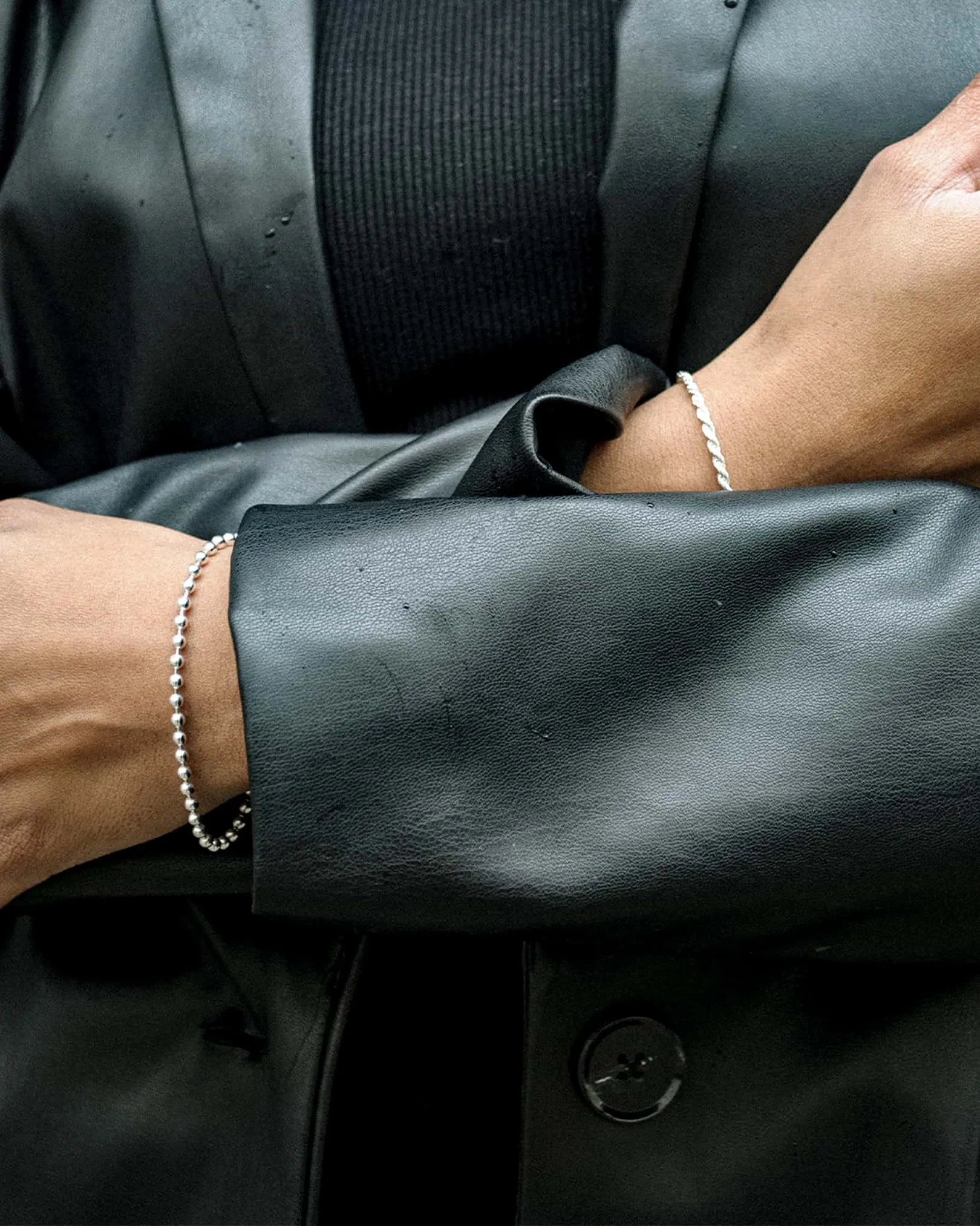 THE BEADS BRACELET