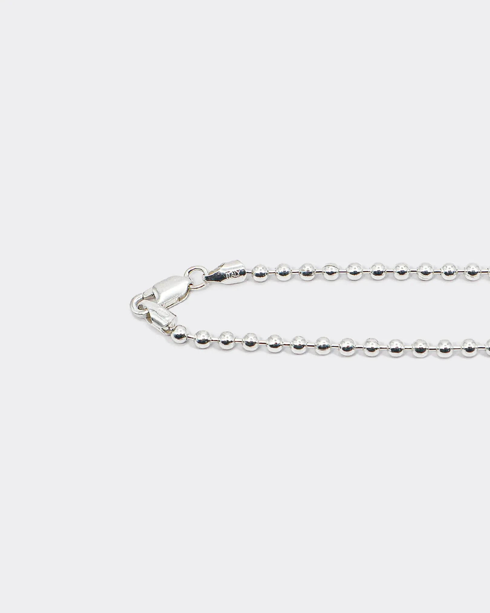 THE BEADS BRACELET
