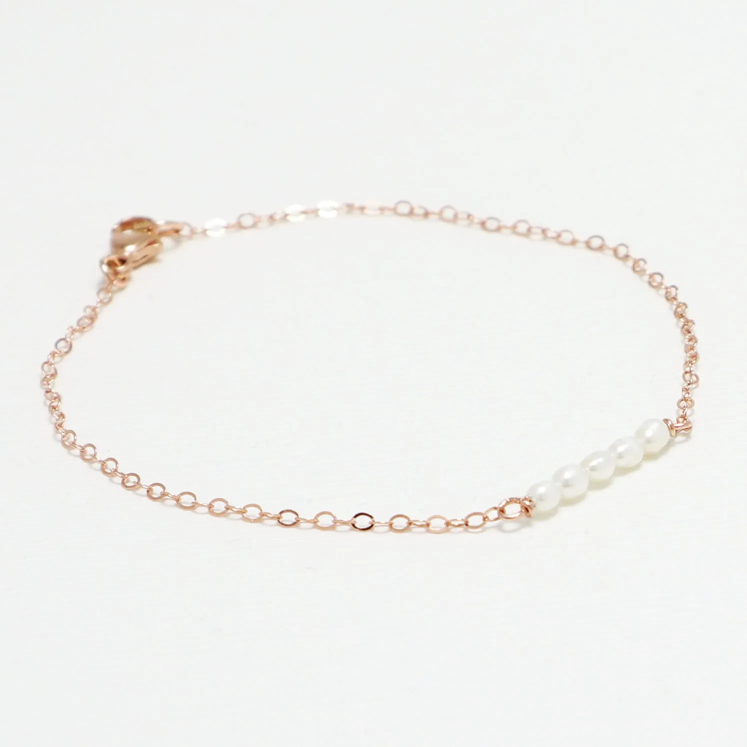 The June Bracelets