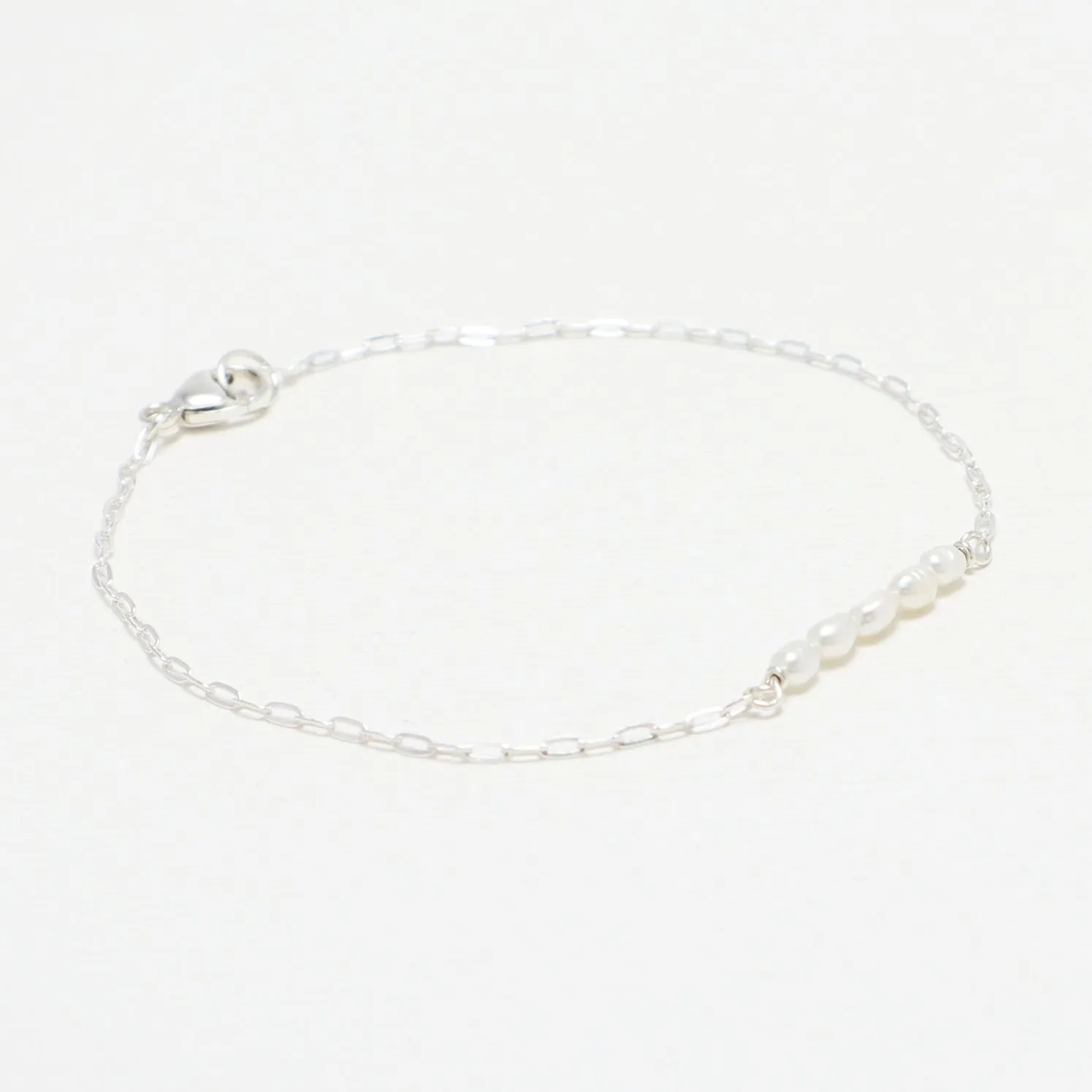 The June Bracelets