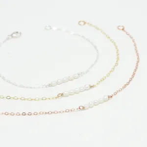 The June Bracelets