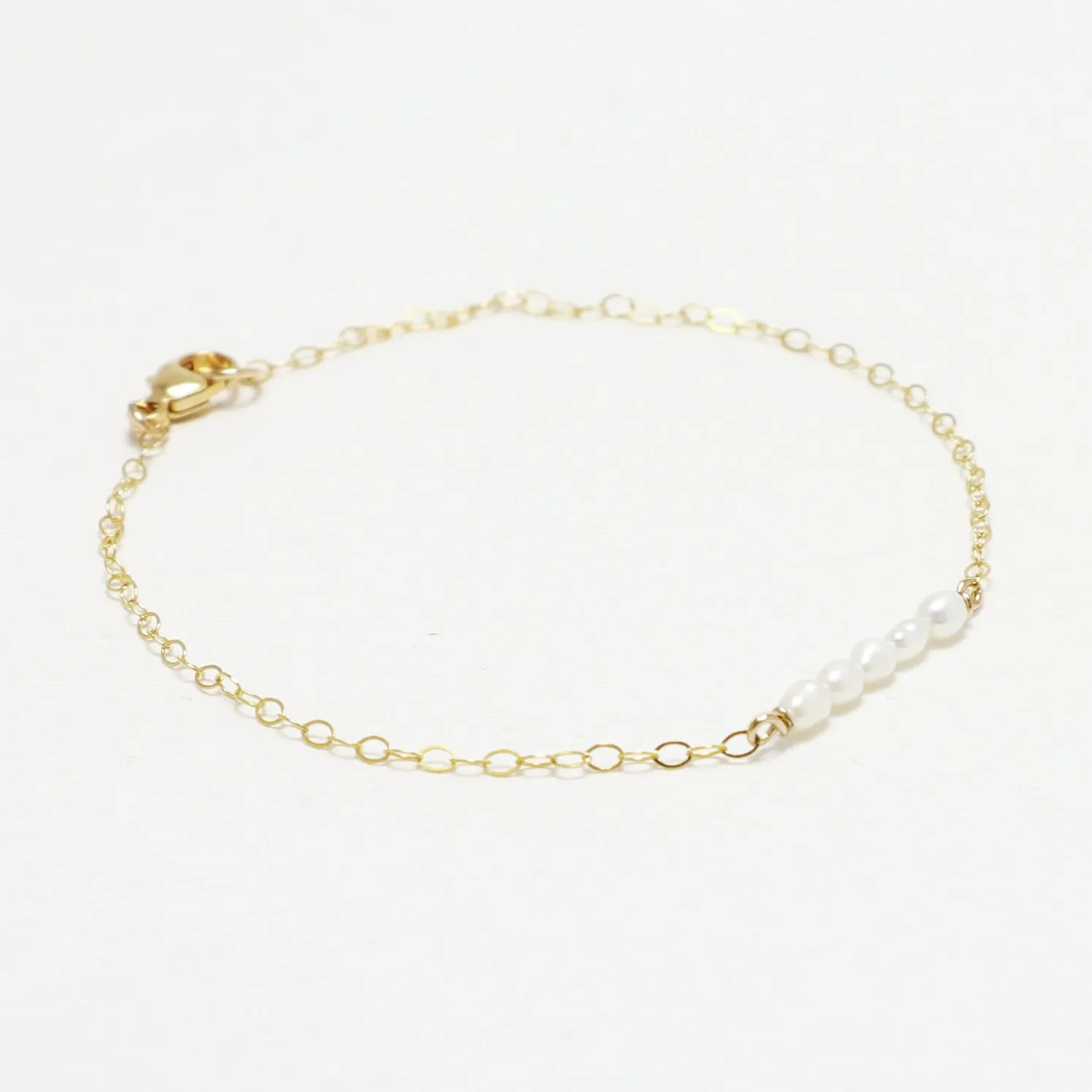 The June Bracelets