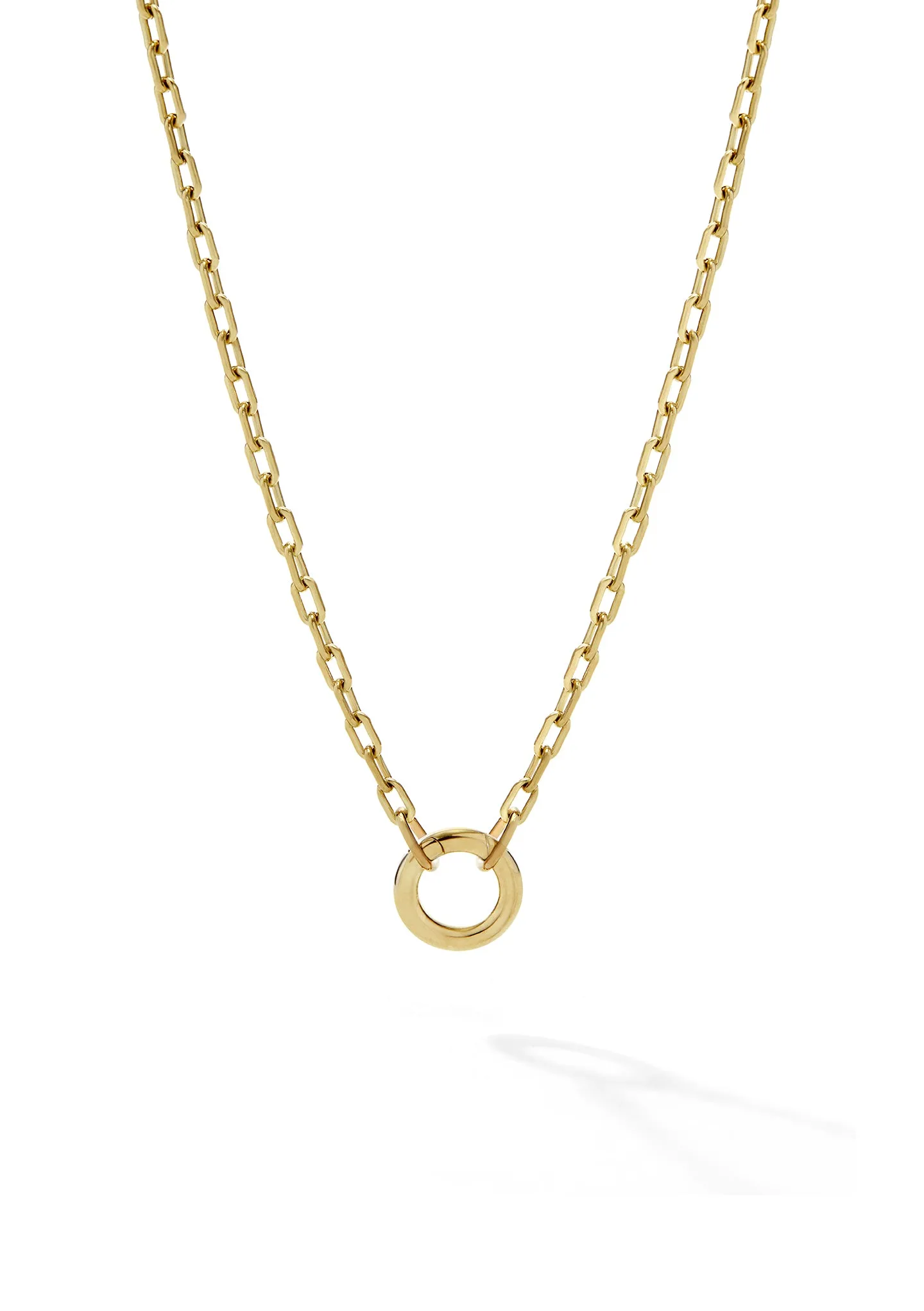 The Mini Link Chain