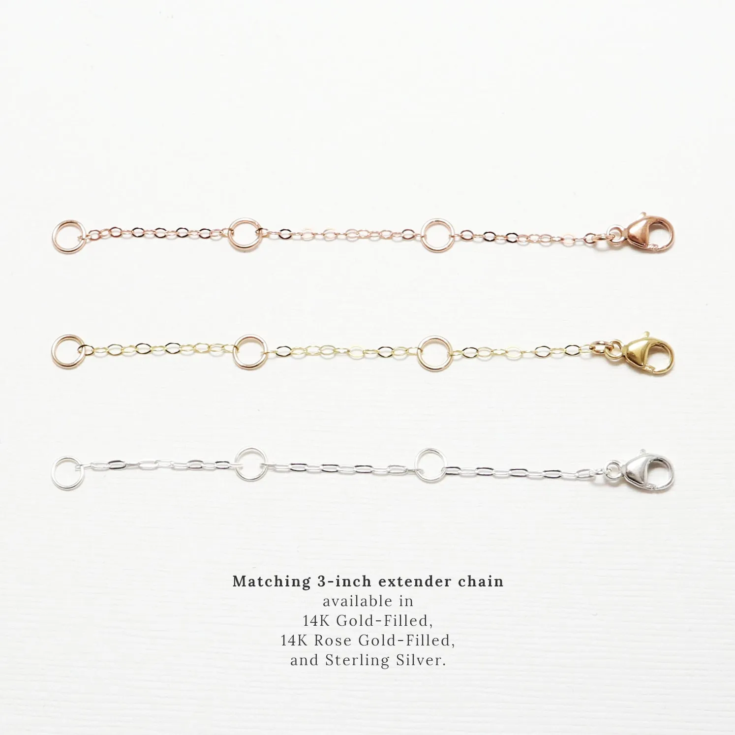 The November Bracelets