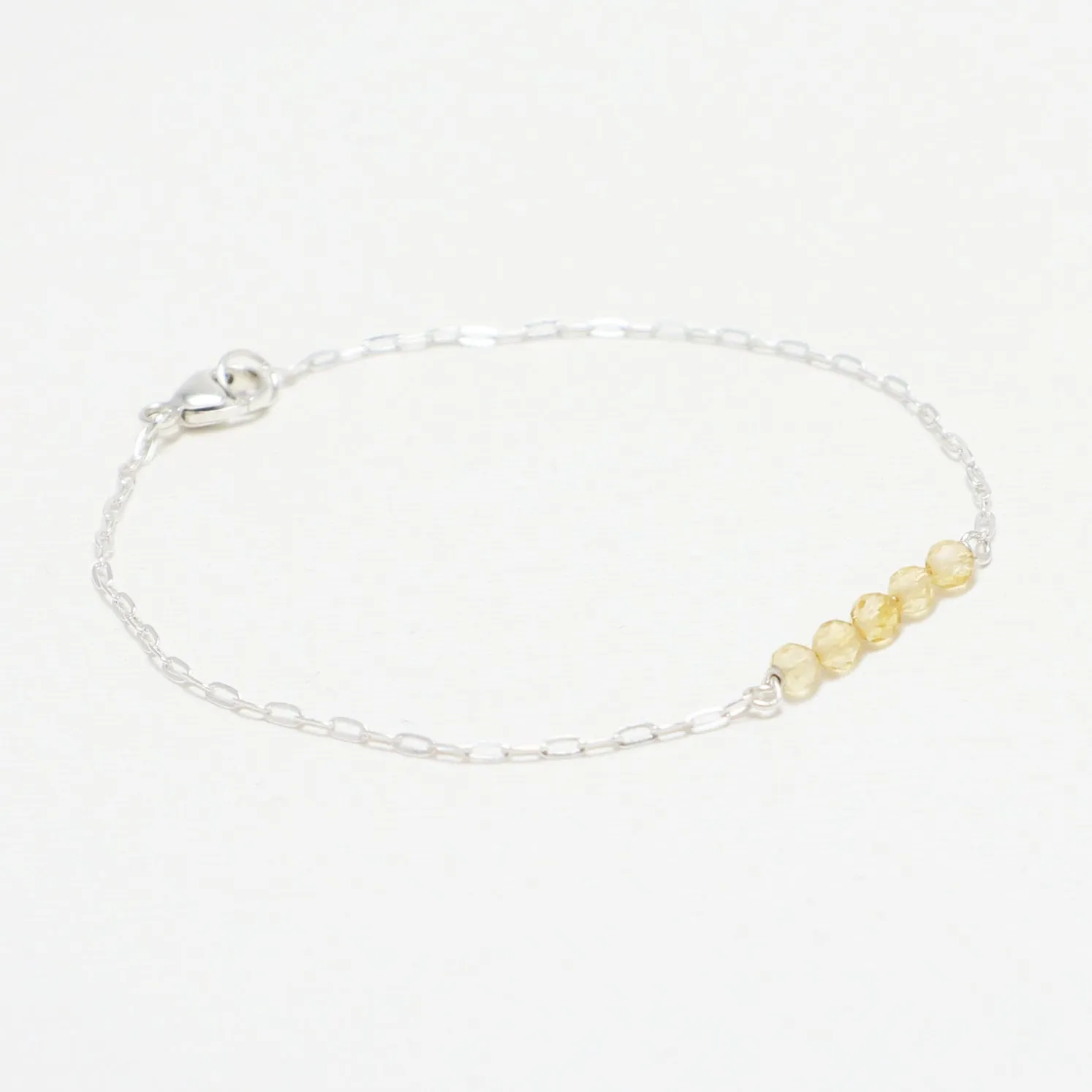 The November Bracelets