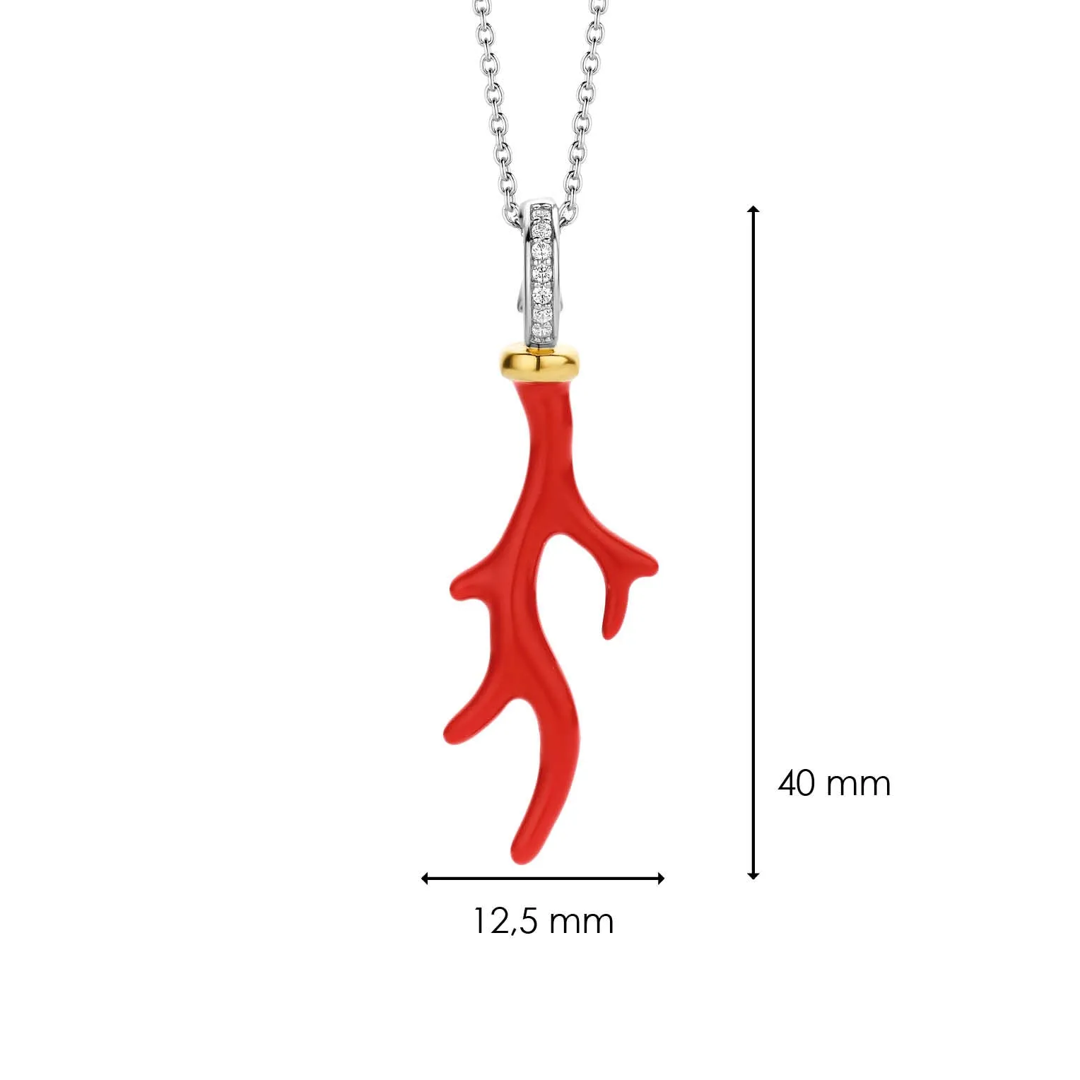 TI SENTO Pendant 6780CR