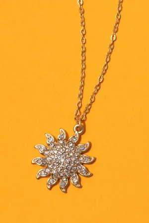 Type 1 It's Brilliant Necklace