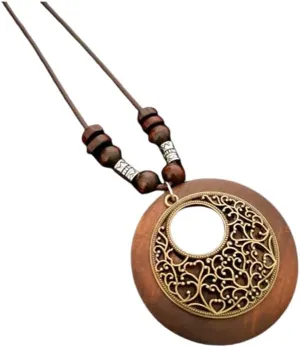 Pendant Necklaces