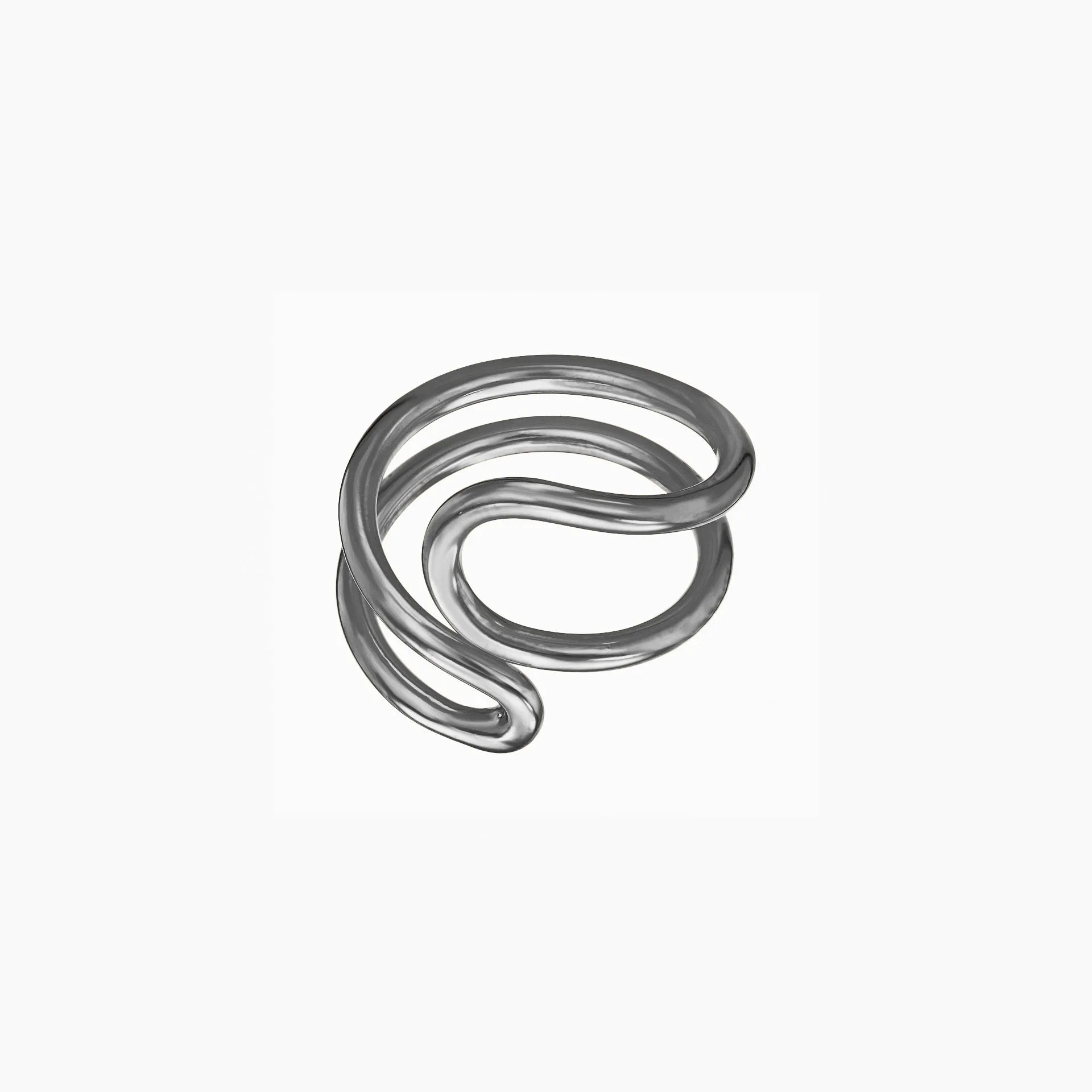Wave Ring
