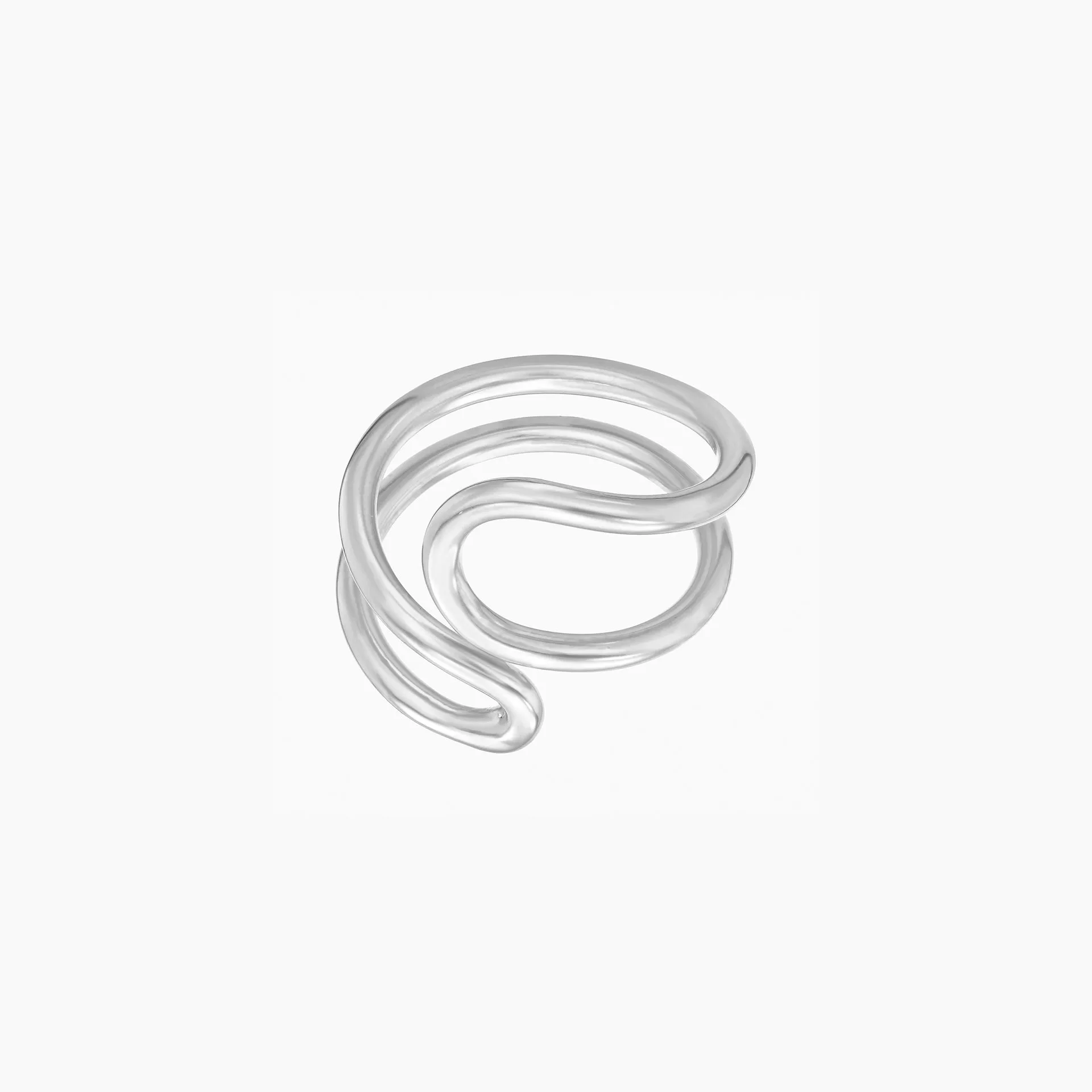 Wave Ring