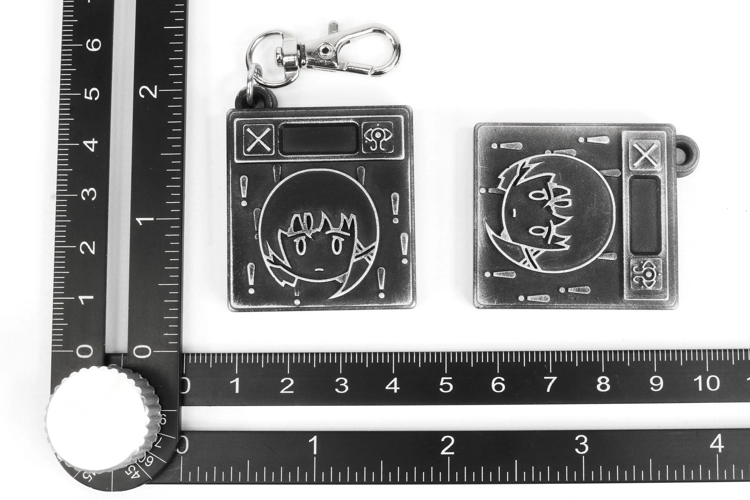 Window of Self - Serial Experiments Lain